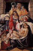 Sandro Botticelli Christ died china oil painting reproduction